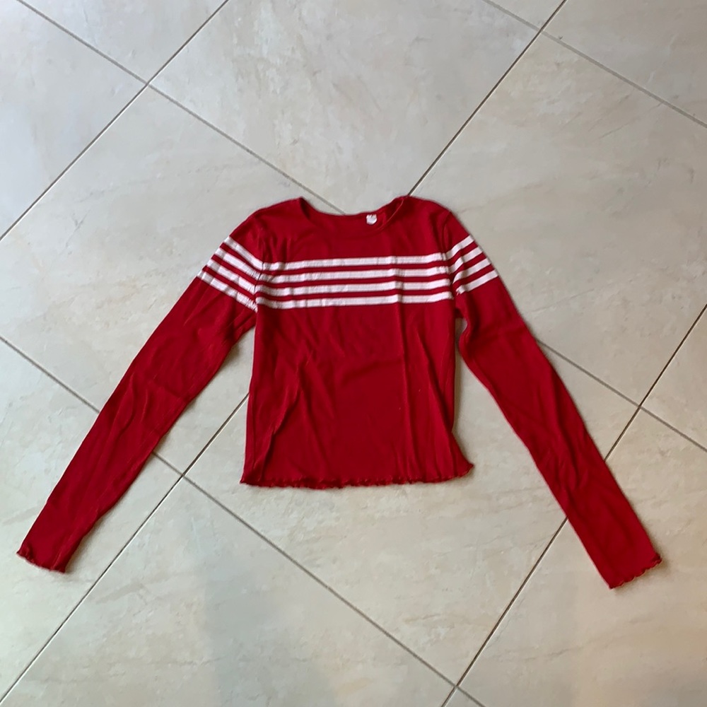 Pacsun top